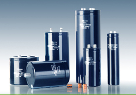 鋁電解電容器的用途