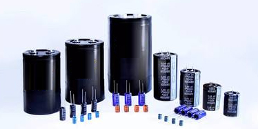 鋁電解電容器的結(jié)構(gòu)特點(diǎn)